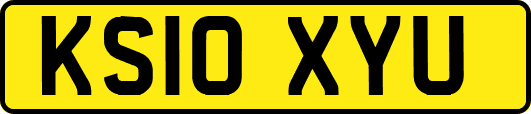 KS10XYU