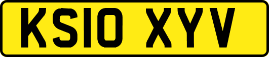 KS10XYV