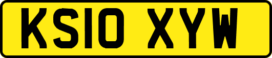 KS10XYW