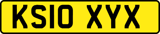 KS10XYX