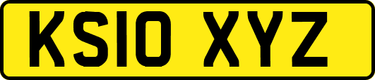 KS10XYZ