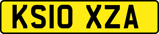 KS10XZA