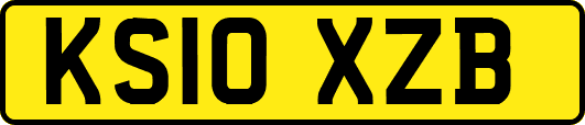 KS10XZB