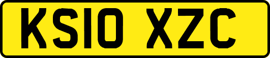 KS10XZC