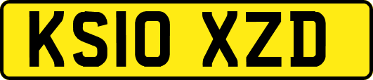 KS10XZD