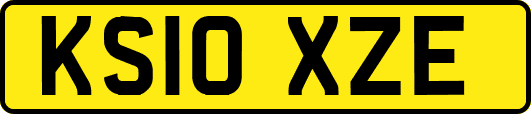 KS10XZE