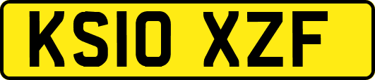 KS10XZF