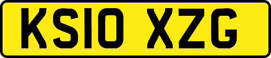 KS10XZG