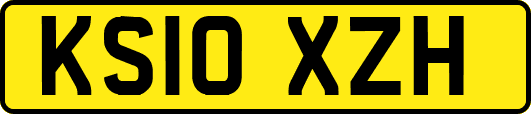 KS10XZH