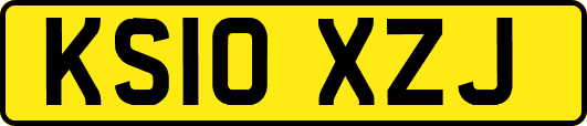 KS10XZJ