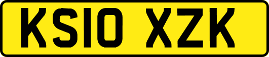 KS10XZK