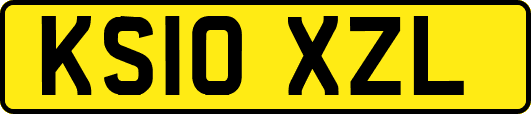 KS10XZL