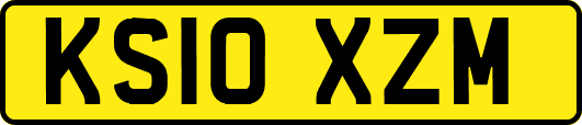 KS10XZM
