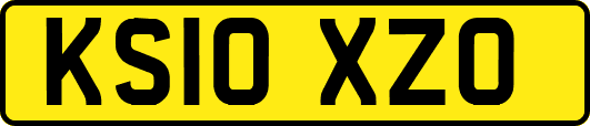 KS10XZO