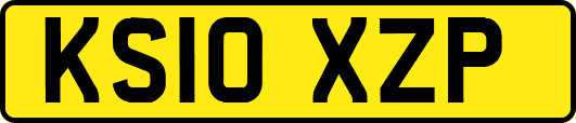 KS10XZP