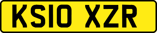 KS10XZR
