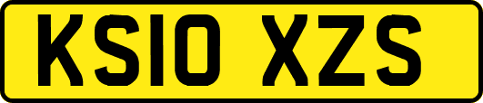 KS10XZS