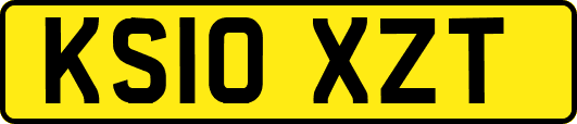 KS10XZT