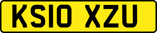 KS10XZU