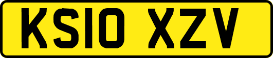 KS10XZV