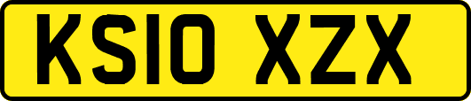 KS10XZX