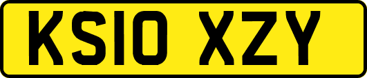 KS10XZY