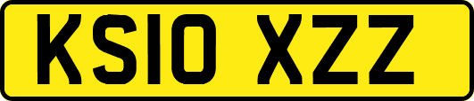 KS10XZZ