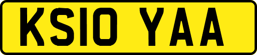KS10YAA