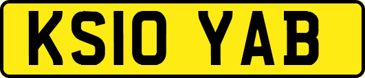 KS10YAB
