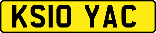 KS10YAC