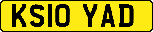 KS10YAD