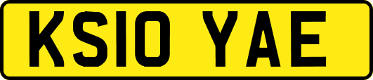 KS10YAE