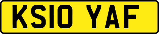 KS10YAF