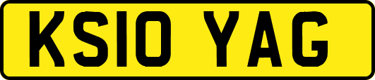 KS10YAG