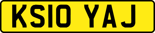 KS10YAJ