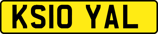 KS10YAL