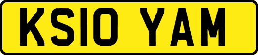 KS10YAM