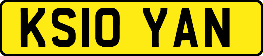 KS10YAN