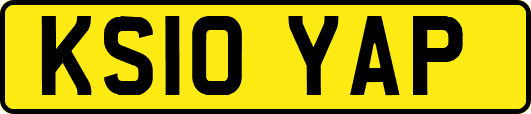 KS10YAP