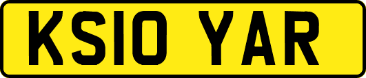 KS10YAR