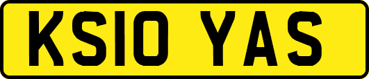 KS10YAS