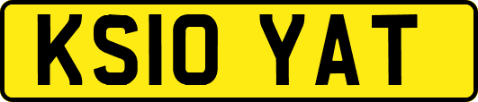 KS10YAT