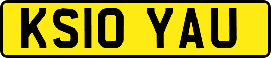 KS10YAU