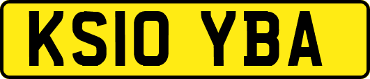 KS10YBA