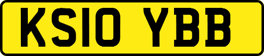 KS10YBB