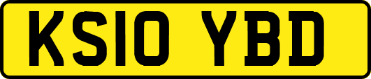 KS10YBD