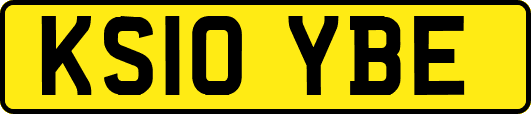 KS10YBE