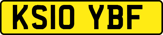 KS10YBF