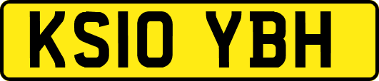 KS10YBH