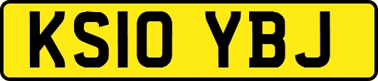 KS10YBJ